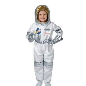 Melissas & Doug Astronaut Costume
